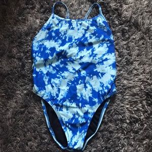 Jolyn Chevy one piece